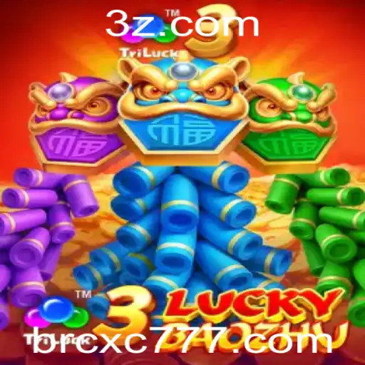 Descubra o Fascinante Mundo de 3LuckyBaozhu