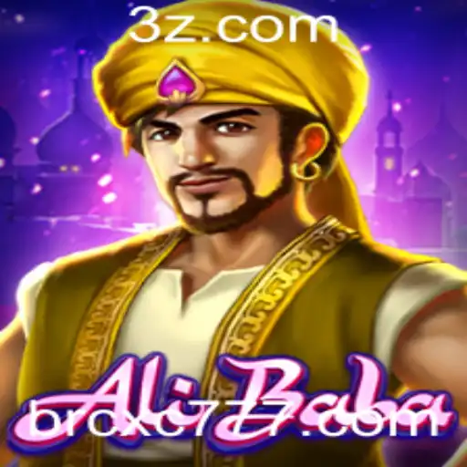 Descubra o Fascinante Mundo do Jogo 'AliBaba'