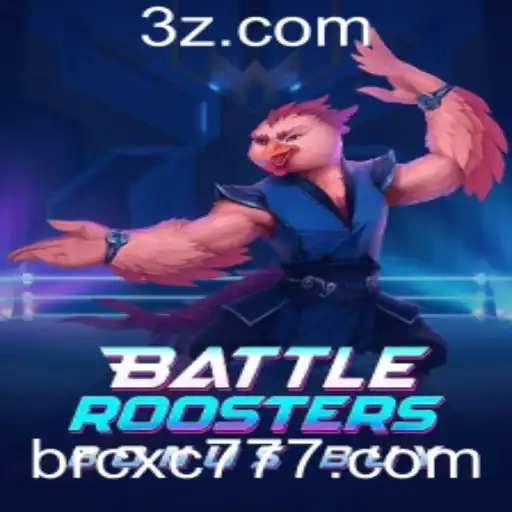 Explorando o Universo de BattleRoostersBonusBuy: Um Mergulho no Jogo de Ação