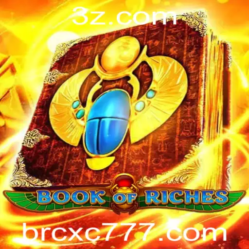Descobrindo BookofRiches: Uma Jornada pelo Mundo dos Tesouros Ocultos