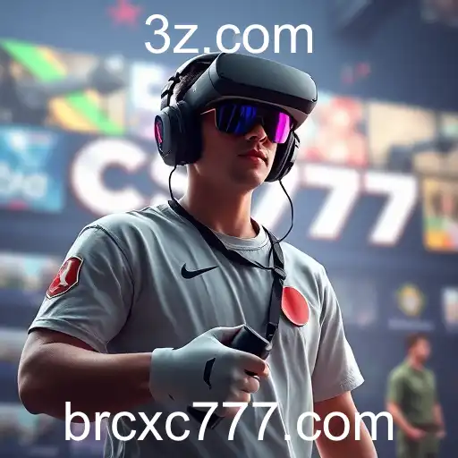 CXC777: O Futuro dos Games Online no Brasil