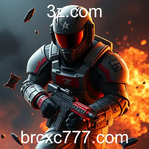 O Impacto de cxc777 no Cenário dos Jogos em 2025