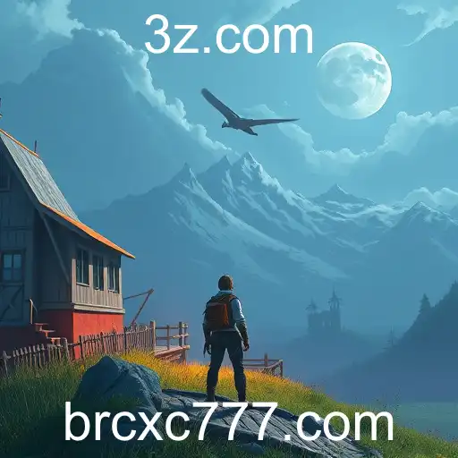 Impacto dos Jogos em 2025: O Caso cxc777