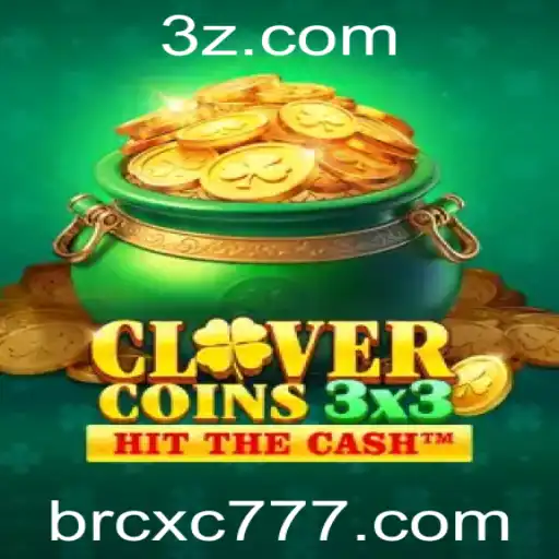 Descubra o Fascinante Mundo de Clovercoin3x3: O Jogo do Momento