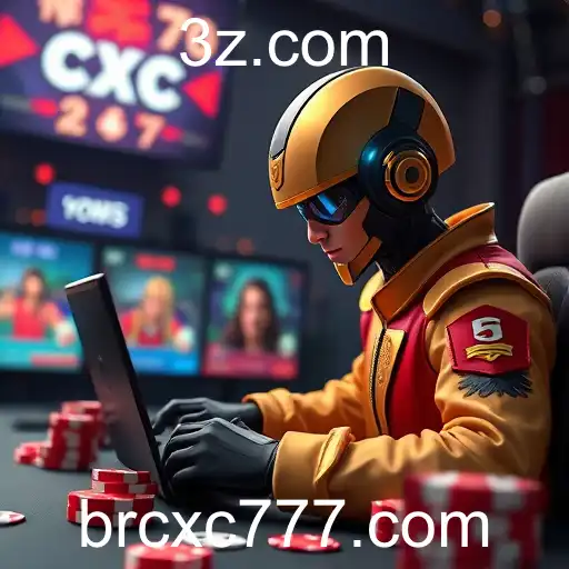 Explorando o Futuro dos Jogos Online