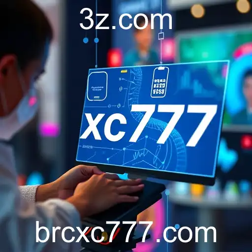 Ascensão do cxc777: O Futuro dos Jogos Online em Português