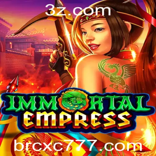 Explorando o Universo de 'ImmortalEmpress'