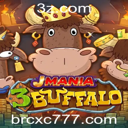 Explorando o Mundo de JMania3Buffalo: Um Novo Fenômeno no Universo dos Jogos