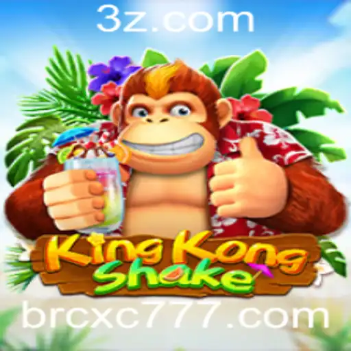 Descubra KingKongShake: O Jogo Que Está Transformando o Entretenimento com cxc777