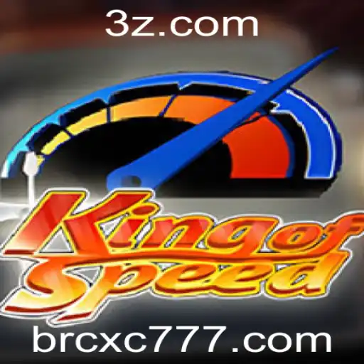 Descubra o Mundo Empolgante de 'KingofSpeed'