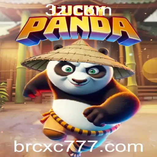Descubra o Fascinante Mundo de LuckyPanda: O Jogo que Está Conquistando o Público com cxc777