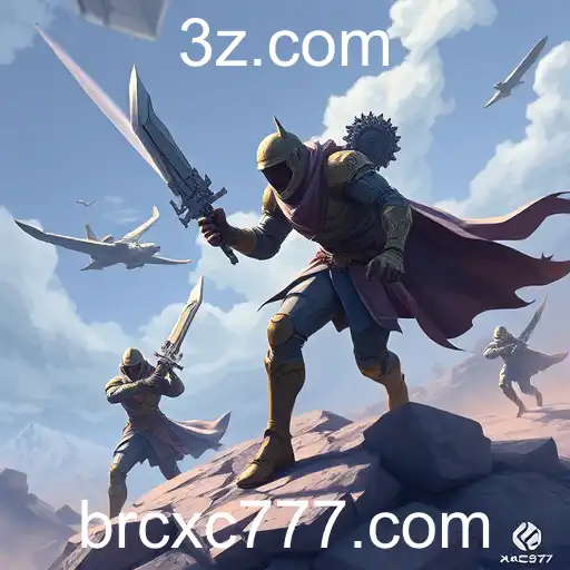 Revolução dos Jogos Online em 2025