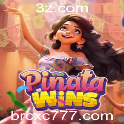 PinataWins: Um Jogo de Estratégia e Diversão