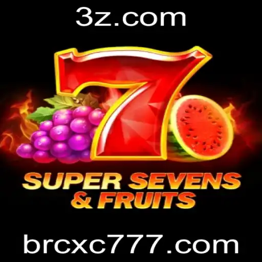7SuperSevensFruits: Descubra o Mundo Vibrante do Novo Jogo de Slots