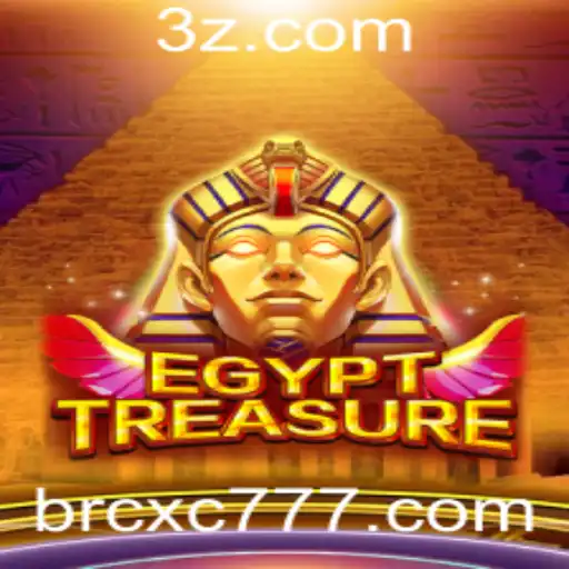 Descubra os Segredos de EgyptTreasure: Um Mergulho no Mundo Egípcio Antigo