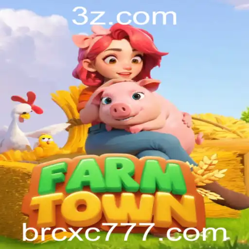 Descubra FarmTown: O Jogo de Simulação Agrícola Que Conquistou os Jogadores