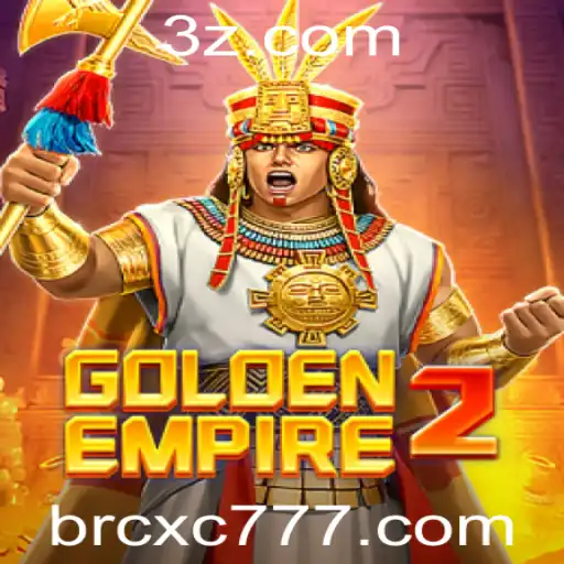 GoldenEmpire2: A Nova Era dos Jogos de Estratégia
