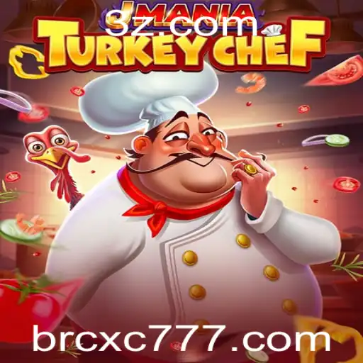 JManiaTurkeyChef: Um Mergulho no Universo Culinário Virtual