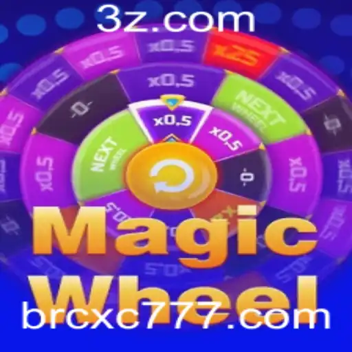 Explorando o Fascinante Mundo do MagicWheel