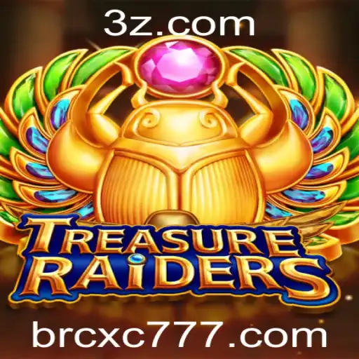 Explorando o Mundo de TreasureRaiders: Uma Aventura Empolgante