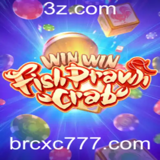 Descubra o Fascinante Jogo 'WinWinFishPrawnCrab'
