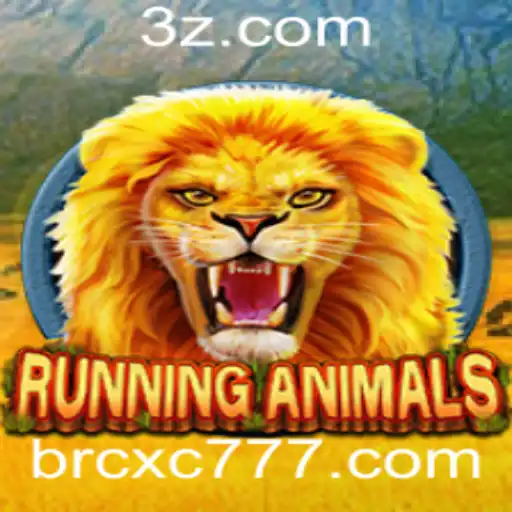 RunningAnimals: Uma Aventura Selvagem no Mundo dos Jogos