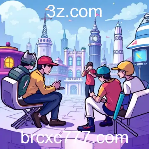 Crescimento e Tendências dos Jogos Online em 2025