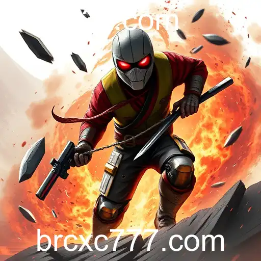 Nova Era para Games Online: O Impacto da CXC777