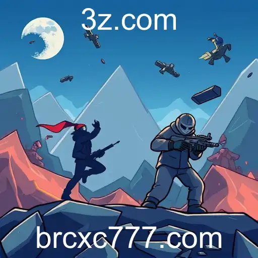 Tendências Emergentes no Mundo dos Jogos em 2026