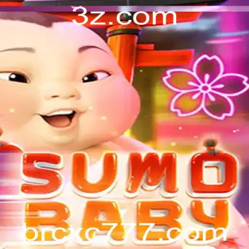 Explorando o Mundo Fascinante de SumoBaby: Uma Aventura de Estratégia e Diversão