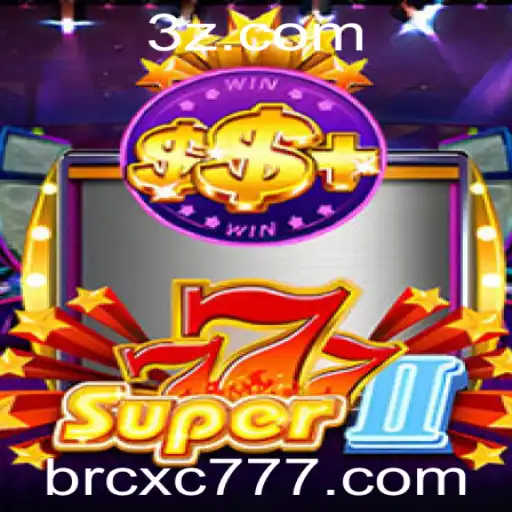 Explorando o Mundo de Super777II: Regras, Estratégias e Atualizações